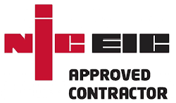 Approved Contractor